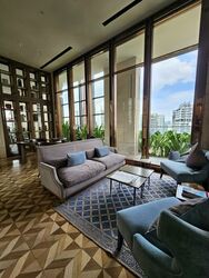 The Ritz-Carlton  (D9), Condominium #612662941